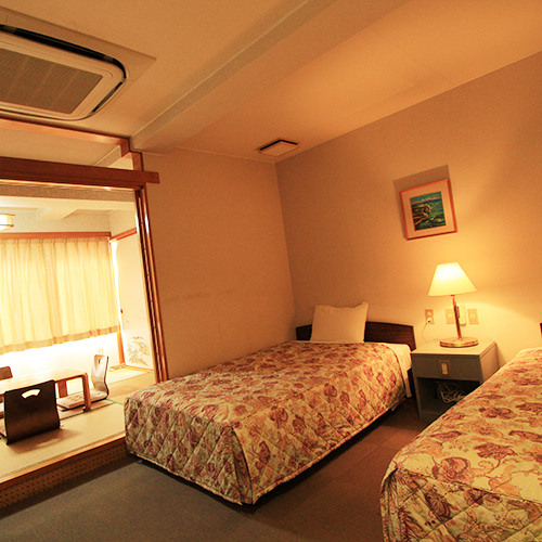 ペンション ムーンヴィラ