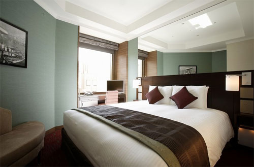 ホテルトラスティ東京ベイサイド