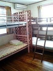 ゲストハウス BASE OKINAWA