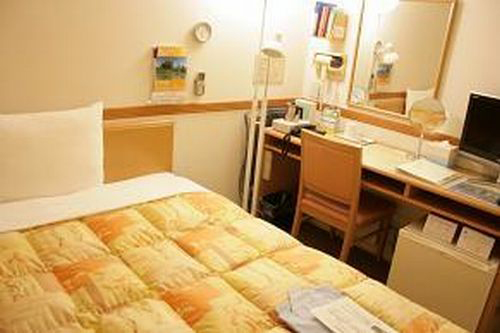 東横INN新横浜駅前新館