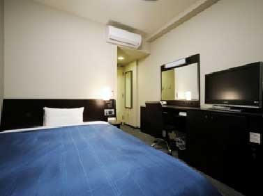 ホテルルートイン大館駅南