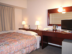 レガロホテル宮崎