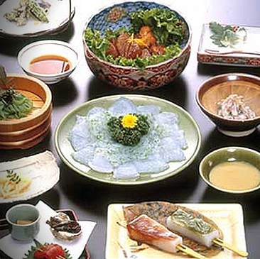 常盤館＜群馬県＞