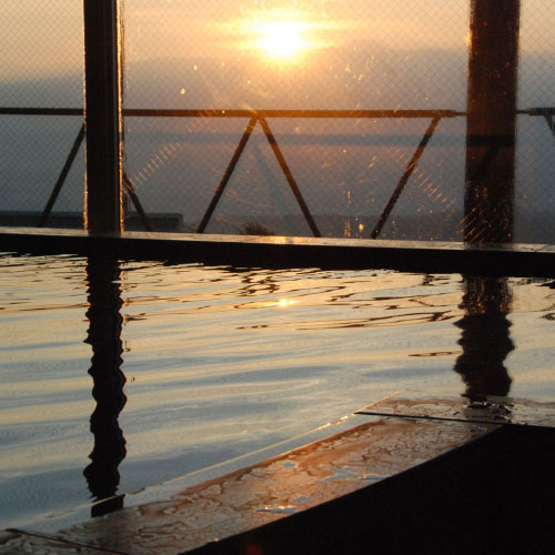 伊香保温泉　大衆旅館　ふくぜん