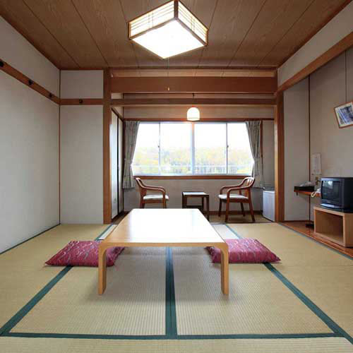 志賀スカイランドホテル