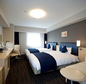 ダイワロイネットホテル新横浜