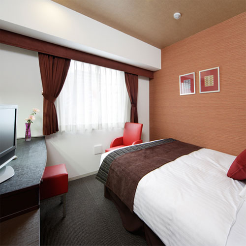 ホテルマイステイズ福岡天神南