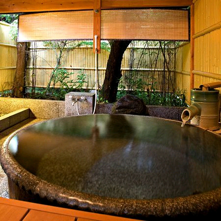 由布院温泉　旅館　めばえ荘