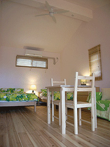 ビーチヴィレッジ野底 <石垣島>