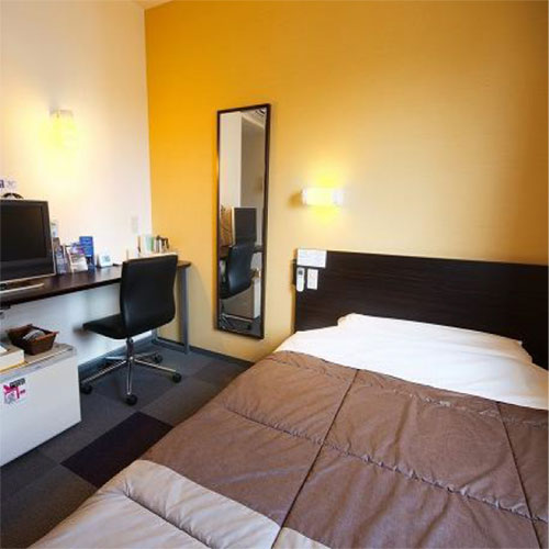 スーパーホテル広島