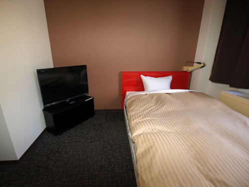 BizHotel(ビズホテル)紀伊由良