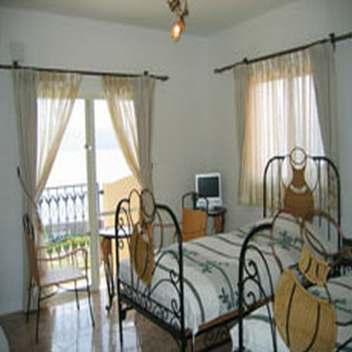 クリスタルヴィラ池間<宮古島>