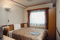 東横ＩＮＮ天満橋大手前