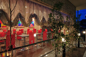 ホテル　シーラックパル高崎