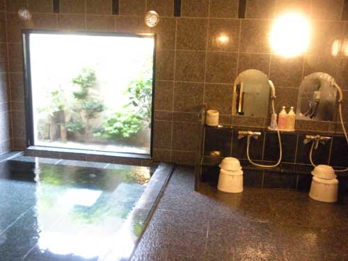 ホテルルートイン一関インター