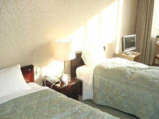 全理連　代々木の宿（旧　全理連宿泊部）