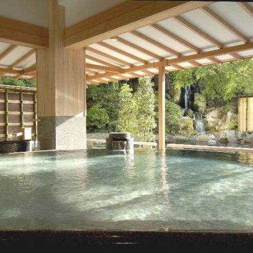 秋保温泉 ホテルニュー水戸屋 アネックス