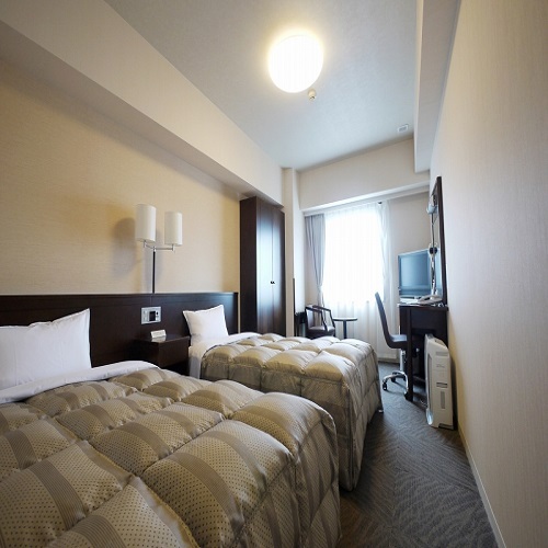 ホテルルートイン　弘前駅前