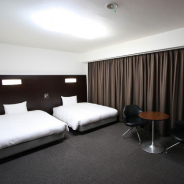 グリーンリッチホテル水前寺(市立体育館前・水前寺公園入口前)