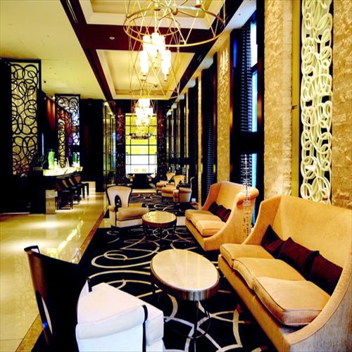 ダブルツリーbyヒルトン那覇