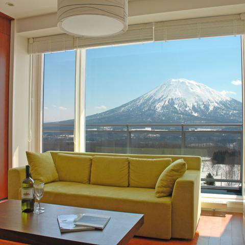 ニセコランドマークビュー＜バケーションニセコ＞