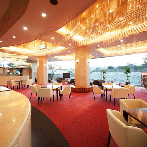 乃木温泉ホテル