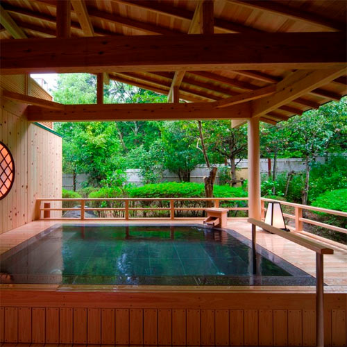 伊勢かぐらばリゾート　千の杜