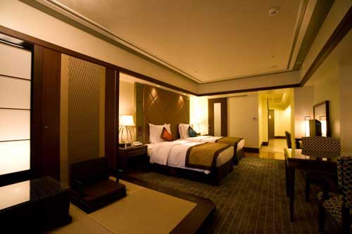 OKINAWA KARIYUSHI RESORT EXES ONNA(エグゼス恩納)