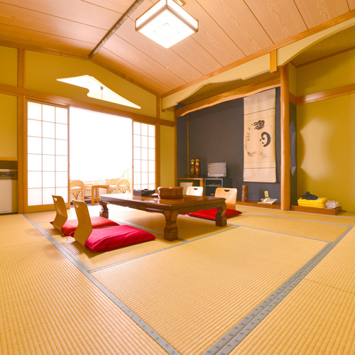 五十沢温泉ゆもとかん