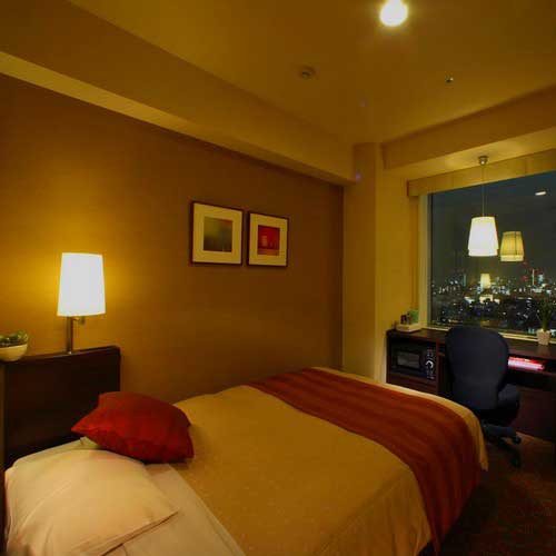 東急ステイ青山プレミア