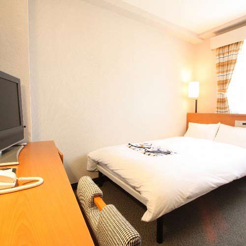 アパホテル〈新潟東中通〉