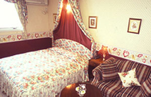 クラシックイン　ロビンソン