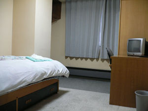 アットホームイン八戸