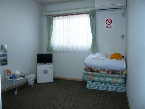 民宿かんこう <五島・福江島>