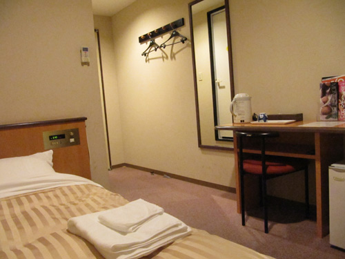 ホテル掛川ヒルズ（ＢＢＨホテルグループ）