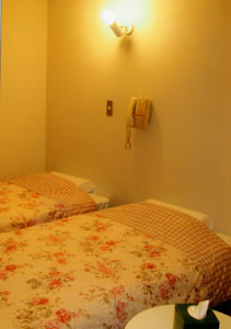 苗場ラ・ネージュ