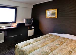 ビジネスホテル エルカーサ南福岡