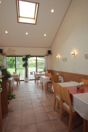 ペンション 南季の灯