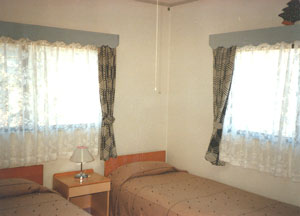 guesthouse POINSETTIA