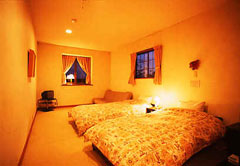 ペンション　マスカレード