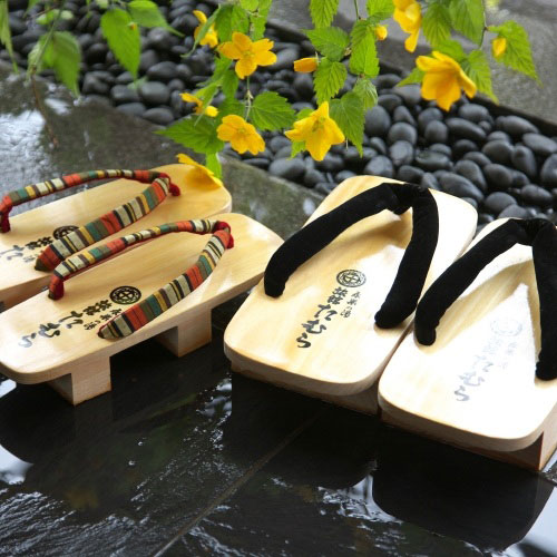 草津温泉　旅館たむら