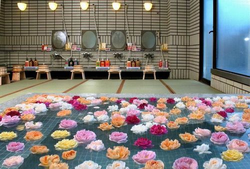 下呂温泉　木曽屋