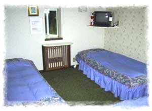 ペンション ピクニック<長野県>