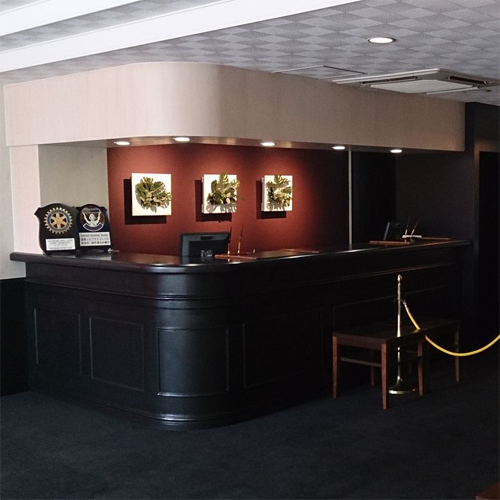 セレクトロイヤル八代