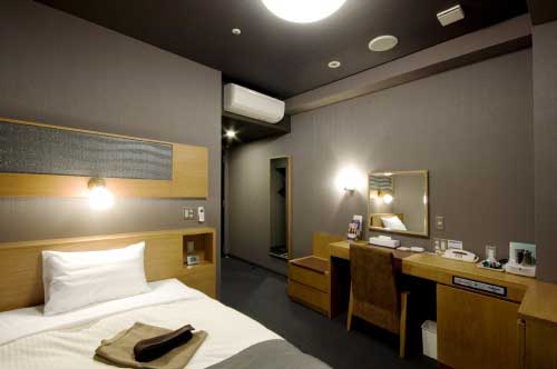 キャッスルイン仙台