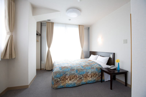 高知ターミナルホテル