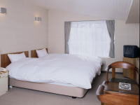 ホテル プランタン