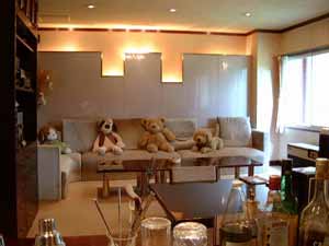 レストラン&ペンション レスカル