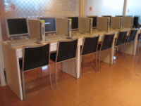 ホテル ラ フィレンツェ