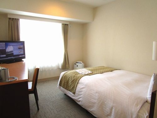 ホテルマイステイズ函館五稜郭